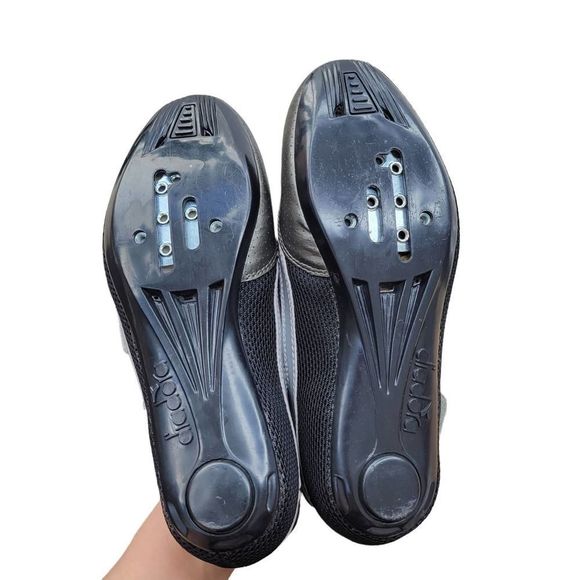 Diadora Men's Cycling Shoes-no cleats Men's Sz 38 - Picture 6 of 6